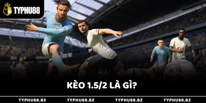 Kèo 1.5/2 Là Gì Và Mẹo Hay Cho Người Mới Tại Typhu88