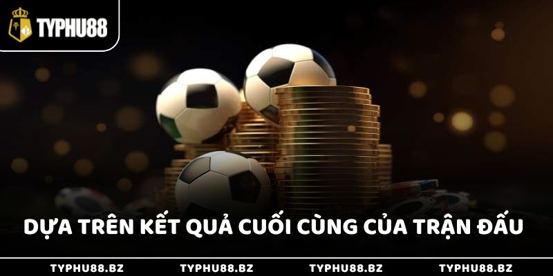 Chơi Kèo Châu Âu Đơn Giản Với 3 Cửa Cược Đơn Giản 2 Kèo cược châu Âu là hình thức cược bóng đá dựa trên kết quả cuối cùng của trận đấu