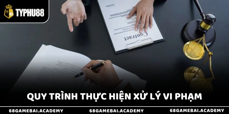 Miễn Trừ Trách Nhiệm 3 Trường hợp vi phạm và xử lý khi người chơi gian lận