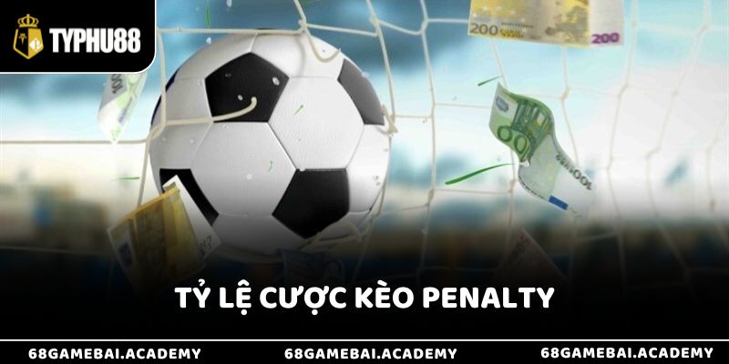 Kèo Penalty Là Gì? Tìm Hiểu Cách Chơi Kèo Luân Lưu Cực Hấp Dẫn 3 Những tỷ lệ cá cược phổ biến trong kèo penalty là gì