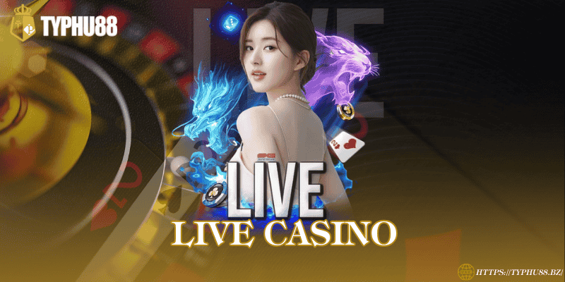 Live Casino